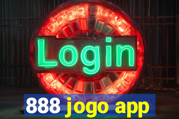 888 jogo app